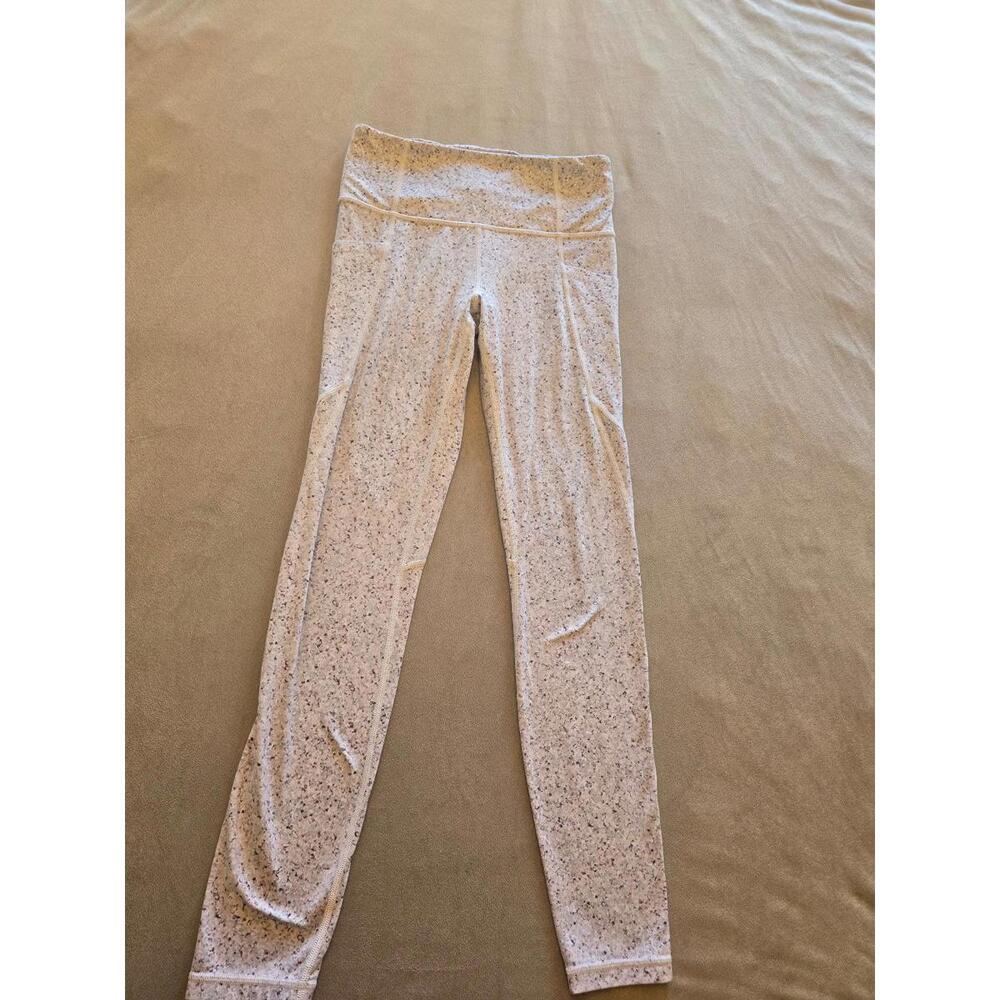 Athleta Pebble Beach Salutation Tight with Pockets (S)